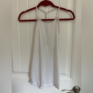 Lululemon Lightweight Mesh Tank